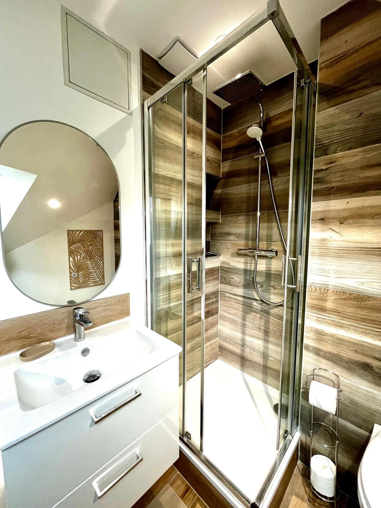Le Cite Apartment Dijon Ngoại thất bức ảnh