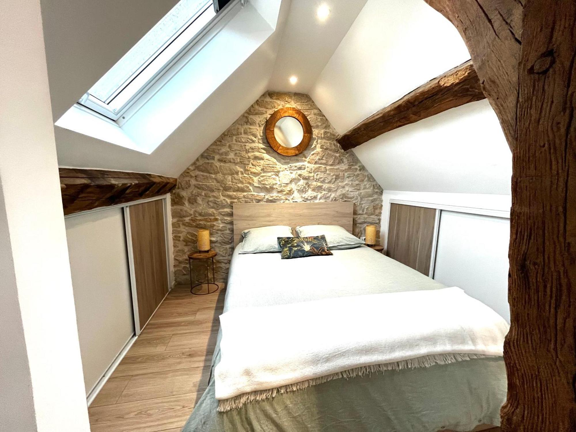 Le Cite Apartment Dijon Ngoại thất bức ảnh