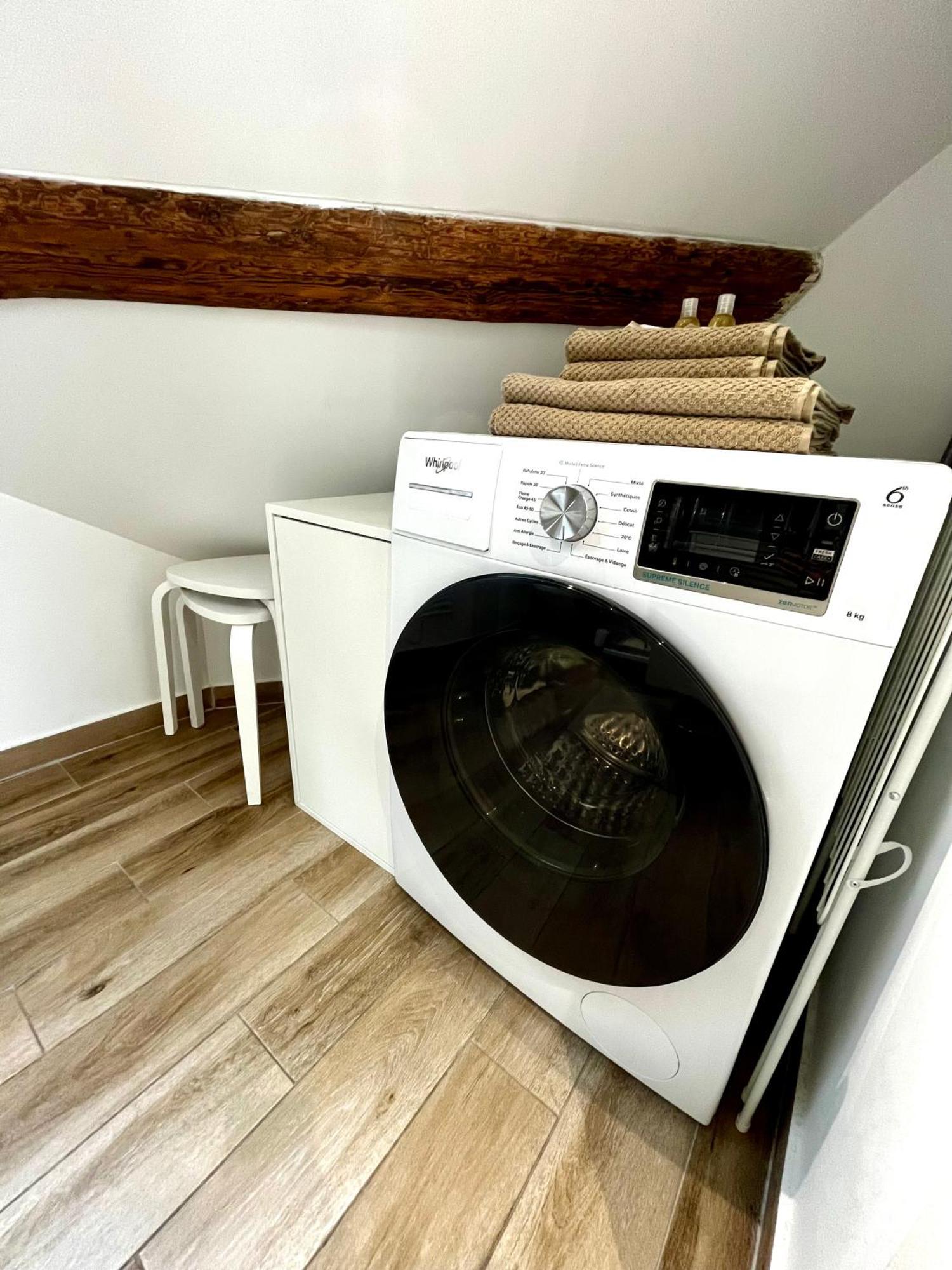 Le Cite Apartment Dijon Ngoại thất bức ảnh