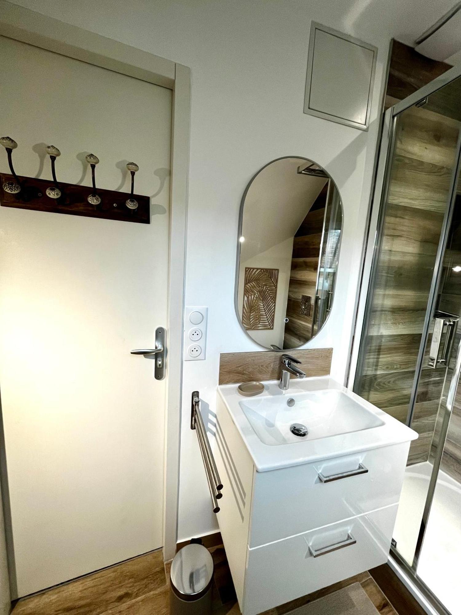 Le Cite Apartment Dijon Ngoại thất bức ảnh