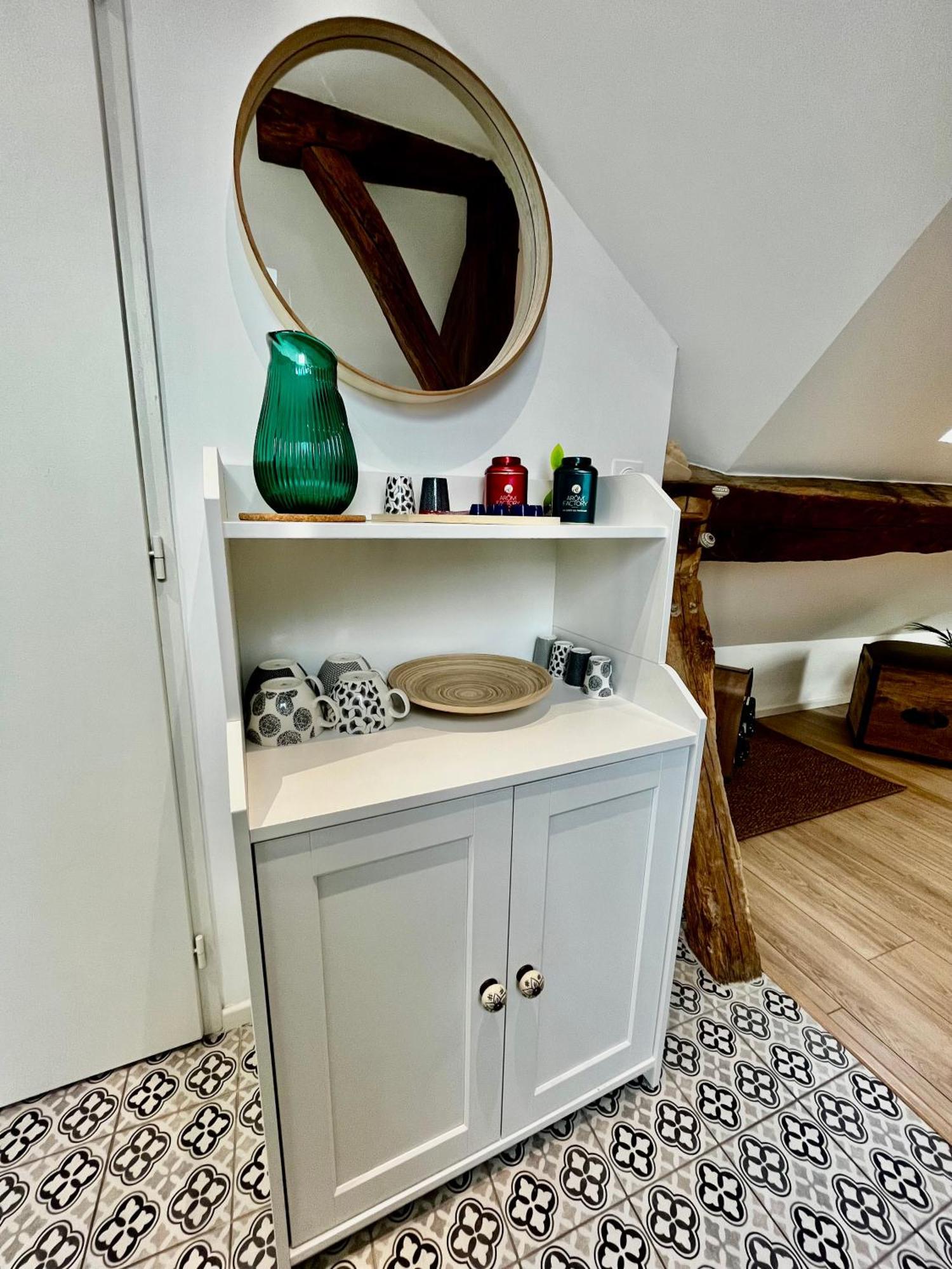 Le Cite Apartment Dijon Ngoại thất bức ảnh