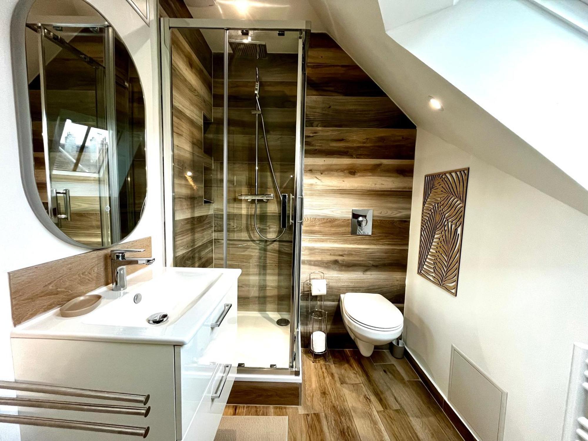 Le Cite Apartment Dijon Ngoại thất bức ảnh